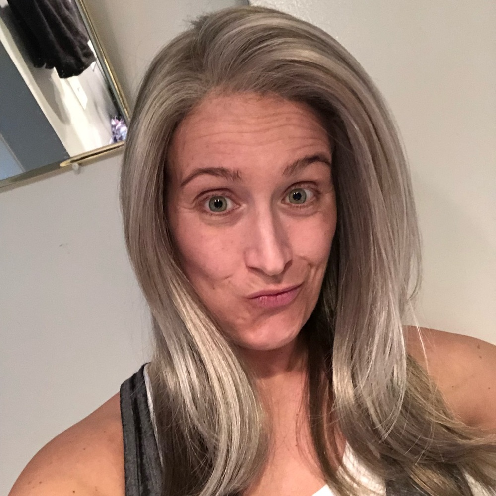 Meet your Posher, Jaclyn